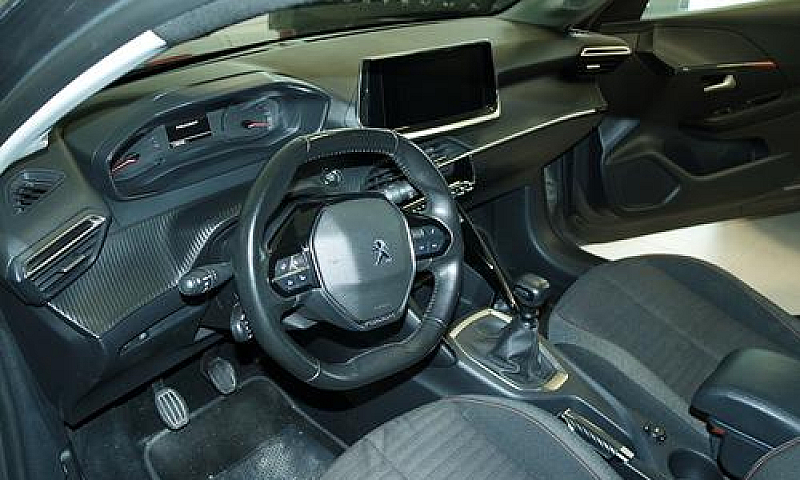 Peugeot 208 Bluehdi ...