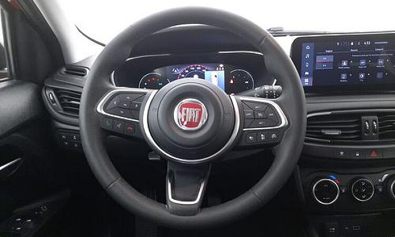 Fiat Tipo Sw Cross B...
