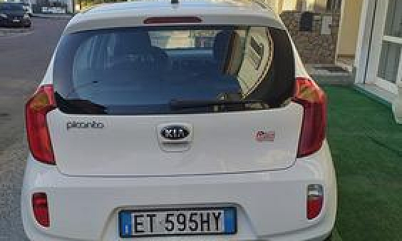 Kia Picanto 1.0 12V ...