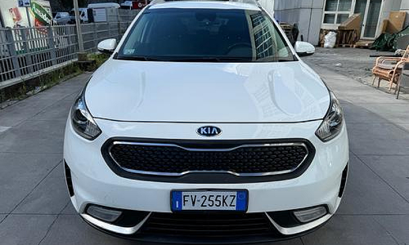 Kia Niro 1.6 Hybrid ...