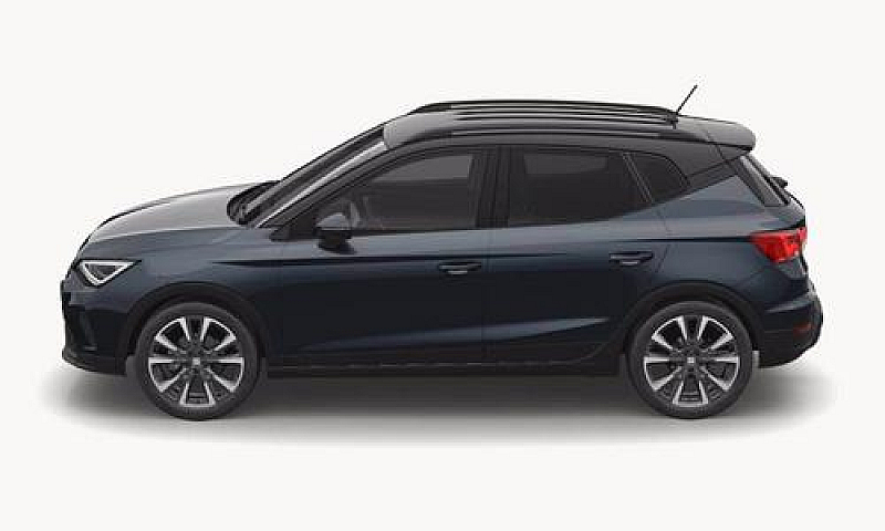 Seat Arona 1.0 Ecots...