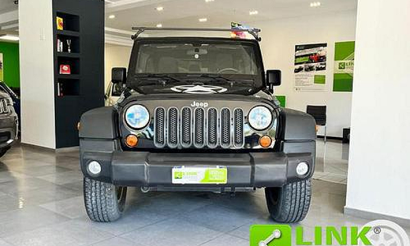 Jeep Wrangler Unlimi...