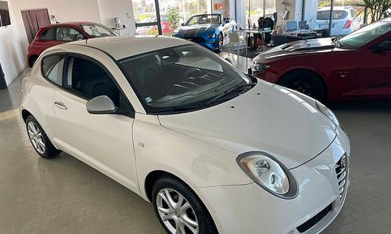Alfa Romeo Mito 1.4 ...
