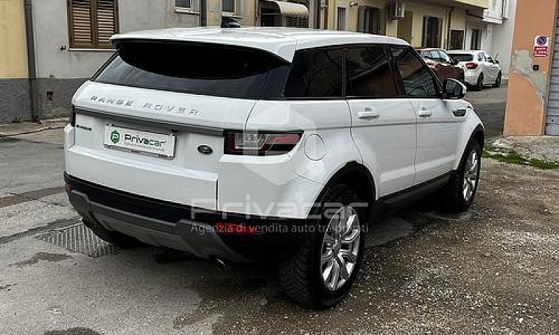Land Rover Range Rov...