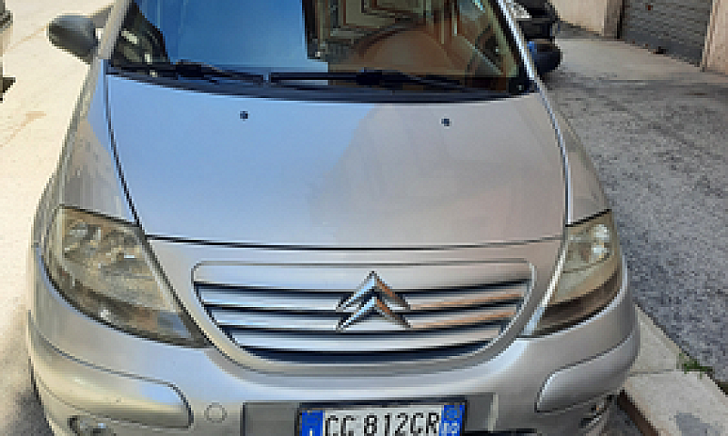 Citroen C 3 1100 Ben...