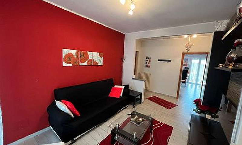 Appartamento Arredat...