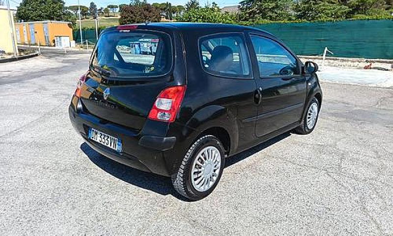 Renault Twingo 2009 ...