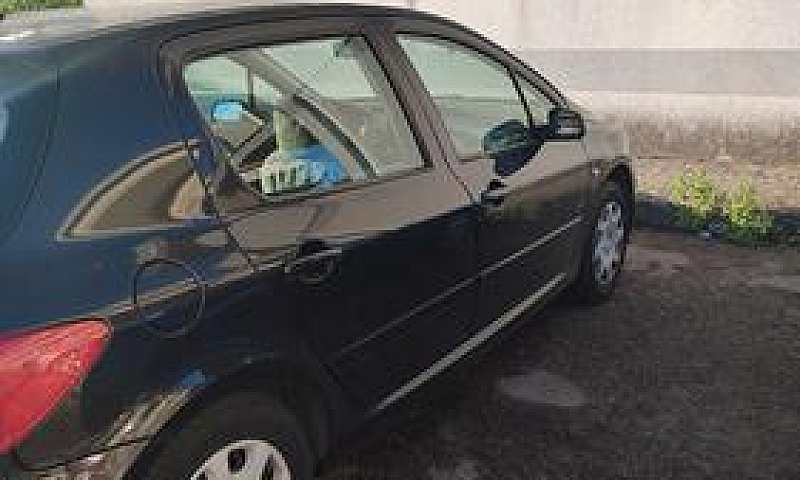 Peugeot 307 - 2003...