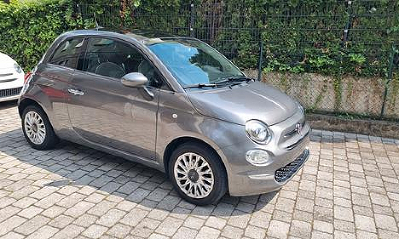 Fiat 500 Lounge 69Cv...