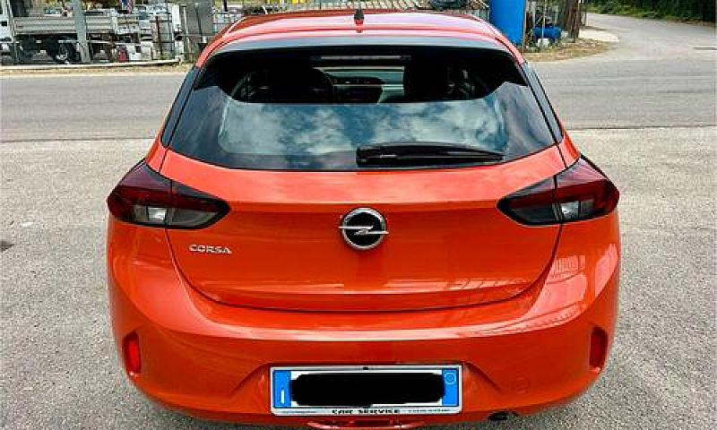 Opel Corsa 1.2 Editi...