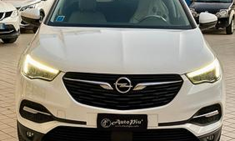 Opel Grandland 2.0 D...