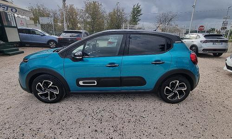 Citroen C3 Puretech ...