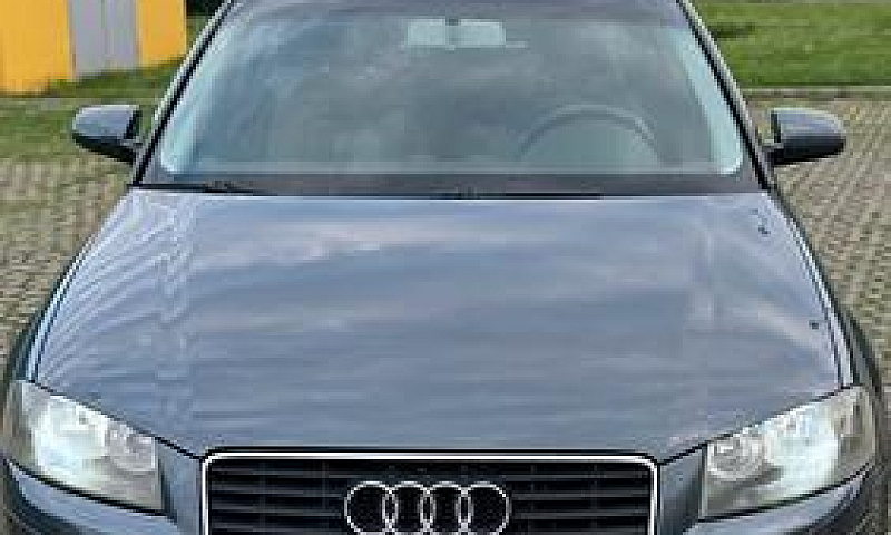 Audi A3 2.0 Tdi Dies...
