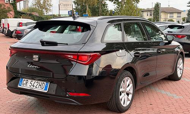Seat Leon Sportstour...