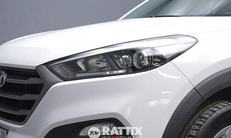 Hyundai Tucson 1.6 G...