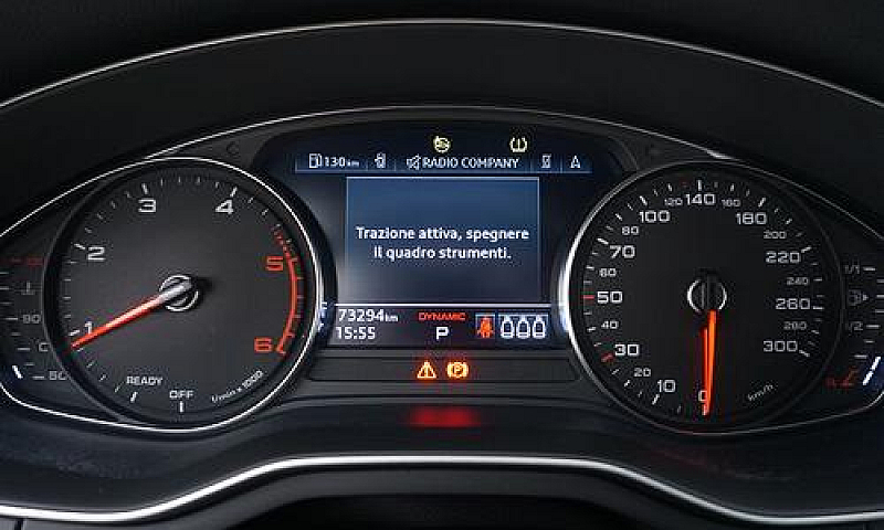 Audi A4 Avant Busine...