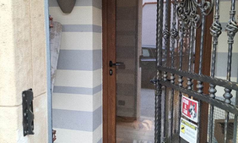 Permuto Appartamento...