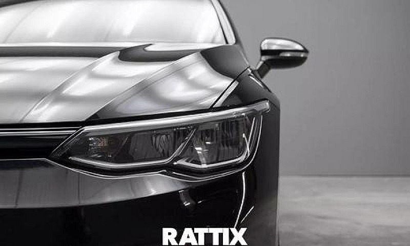 Volkswagen Golf 2.0 ...
