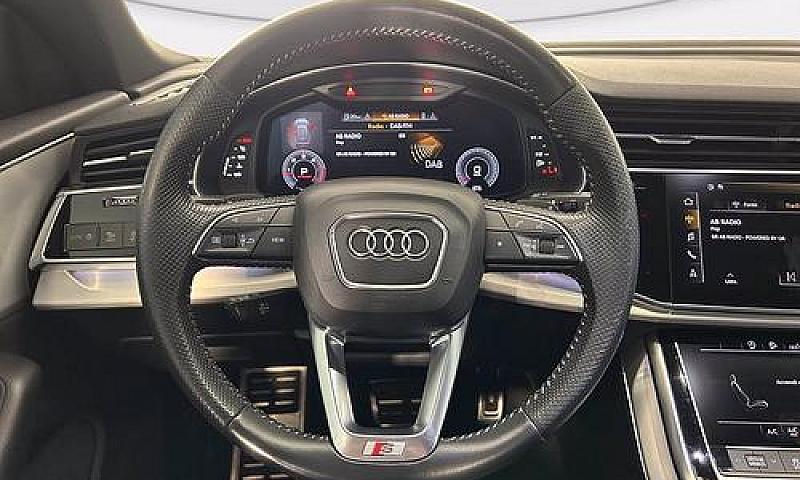 Audi Q8 50 3.0 Tdi M...