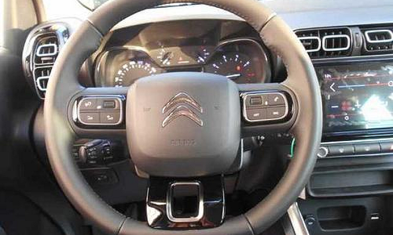 Citroen C3 Aircross ...