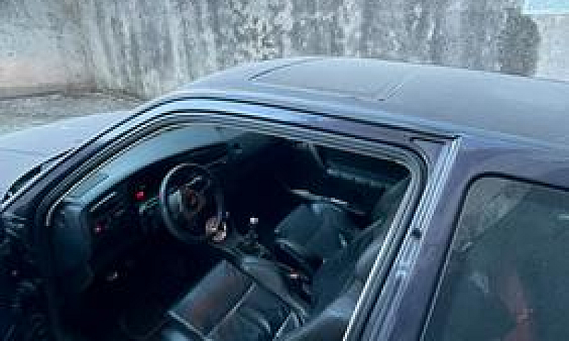 Golf Gti 3 16V...