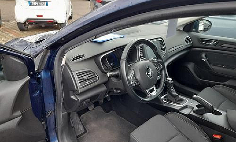 Renault Mégane 4ª Se...