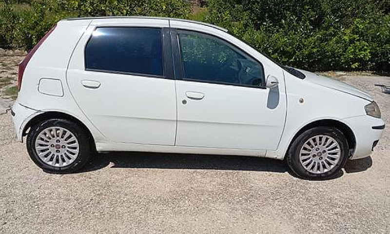 Fiat Punto 3 Serie...