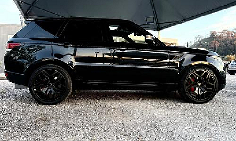 Land Rover Range Spo...