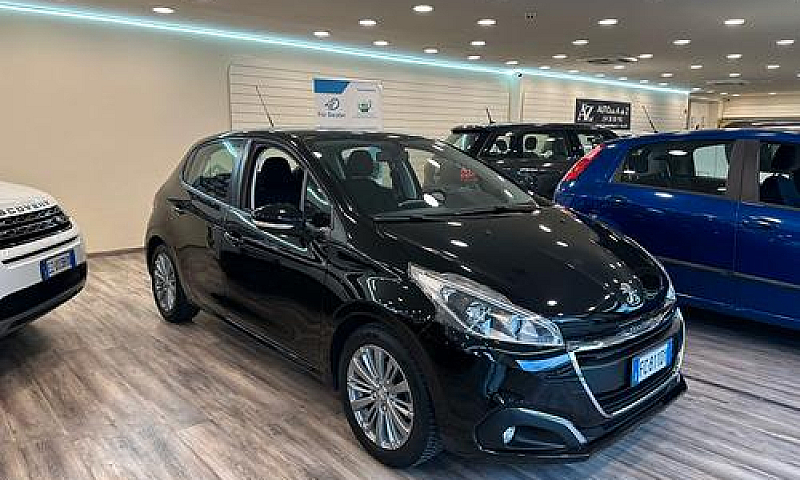 Peugeot 208 Puretech...