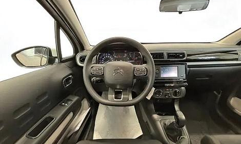 Citroen C3 Bluehdi 1...
