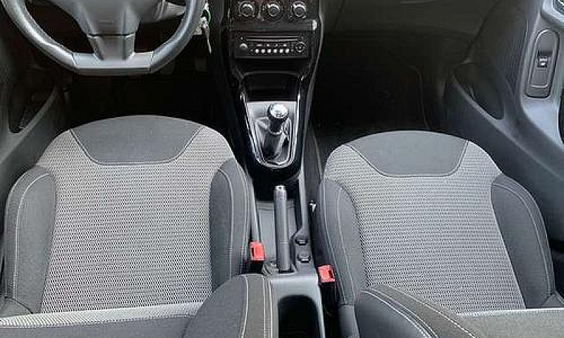 Citroen C3 C3 1.4 Hd...