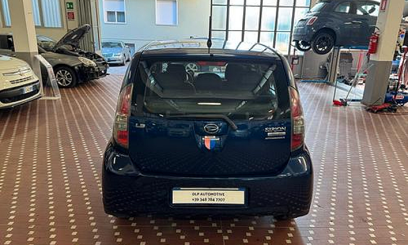 Daihatsu Sirion 1.3 ...