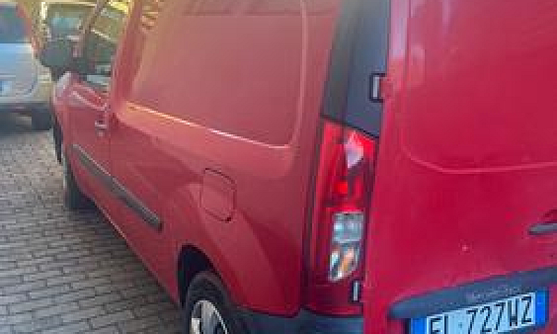 Mercedes Citan...