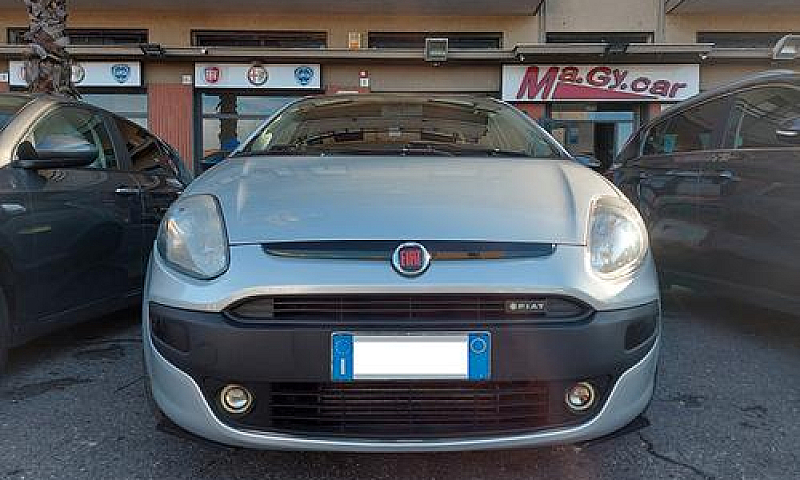 Fiat Punto Evo 1.3 M...