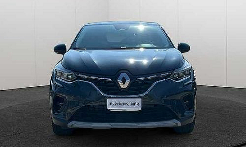 Renault Captur Tce 1...