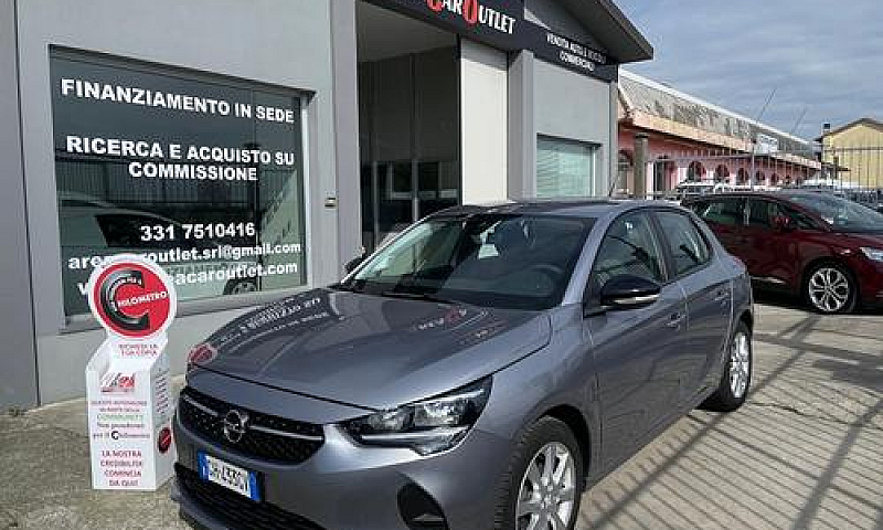 Opel Corsa 1.2 Editi...