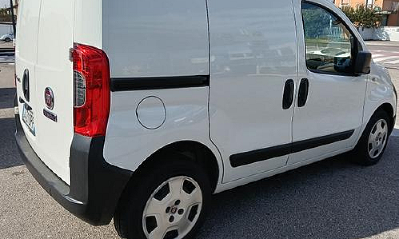 Fiat Fiorino 1300 Mt...