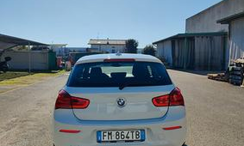 Bmw Serie 1 116 Cv D...