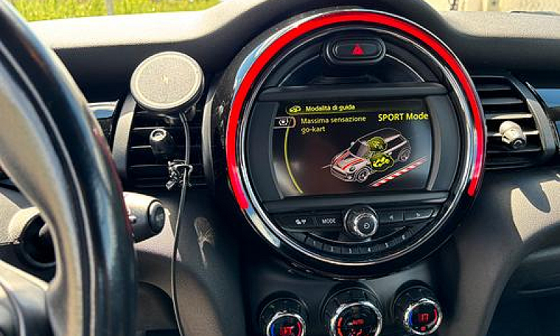 Mini Cooper D...