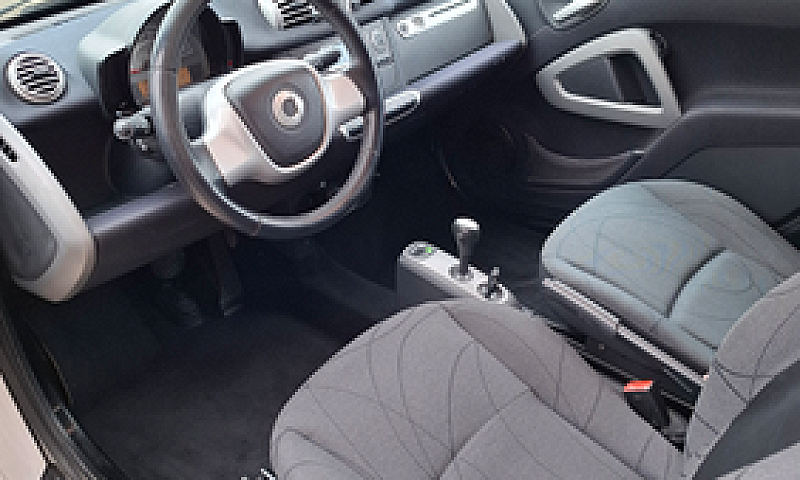 Smart Fortwo...