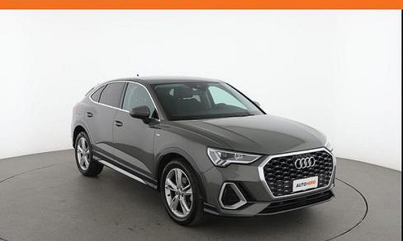 Audi Q3 Ax02215...