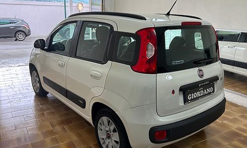 Fiat Panda 1.2 Easyp...
