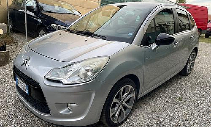 Citroen C3 1.4 Vti 9...