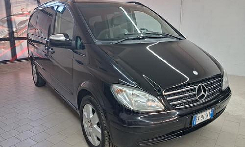 Mercedes-Benz Viano ...