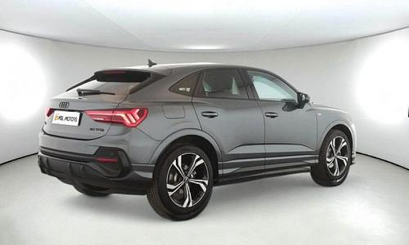 Audi Q3 Spb 40 Tfsi ...