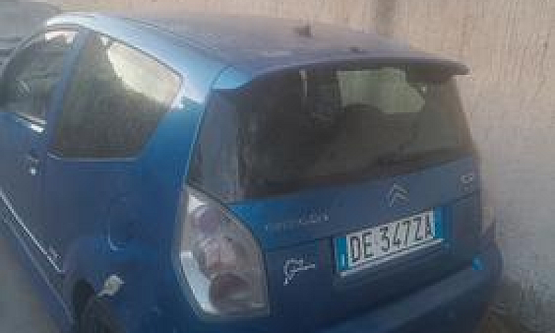 Citroen C2 - 2007...