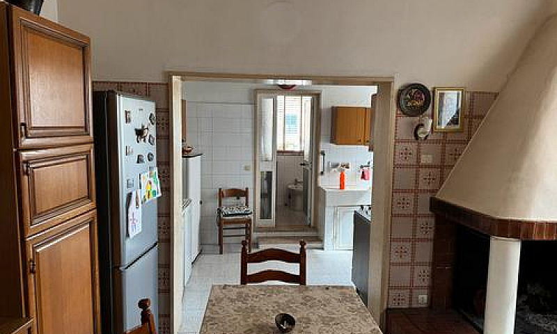 Appartamento Via Cal...
