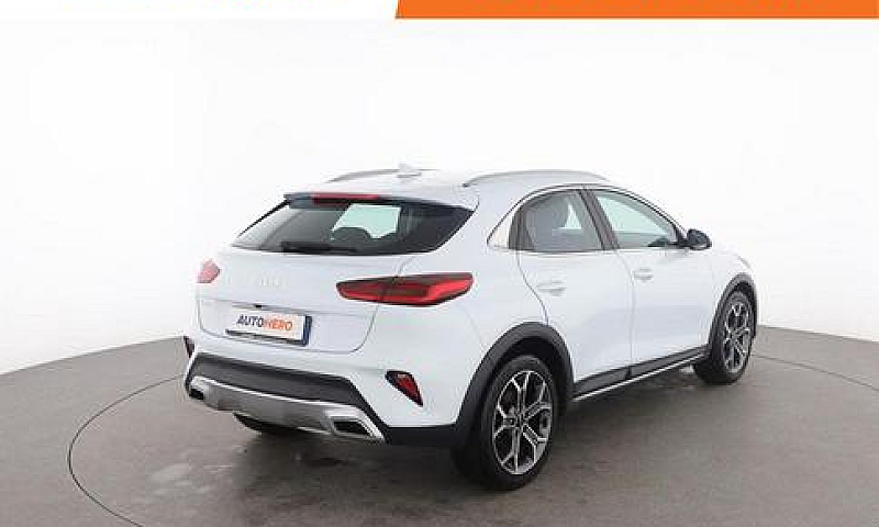 Kia Xceed Mr74374...