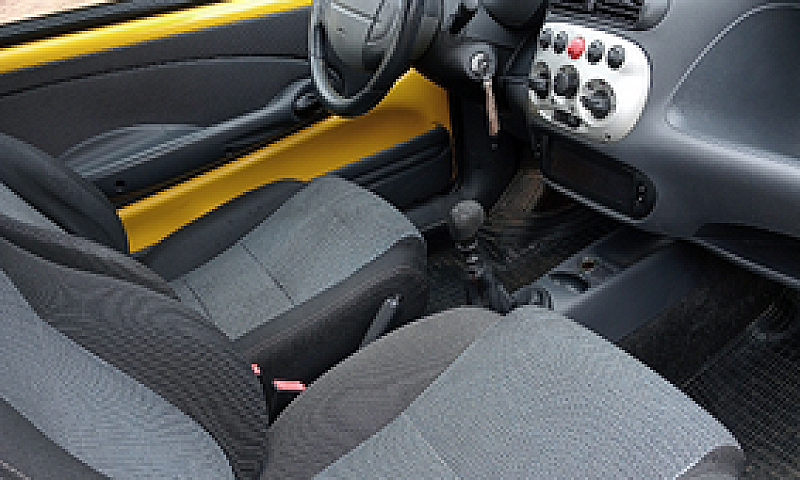 Fiat Seicento Sporti...