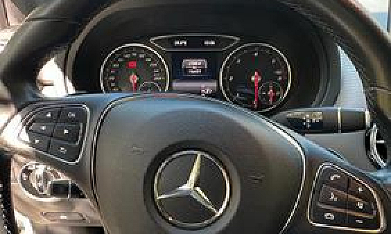 Mercedes Classe B 18...